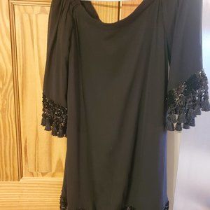 Mestiza cocktail dress